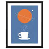 GOOD MORNING COFFEE thumbnail