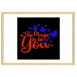 The Magic Is In You thumbnail