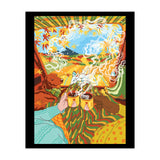 A Foxy Trip (Print Only) thumbnail