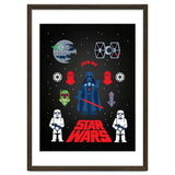 Star Wars thumbnail
