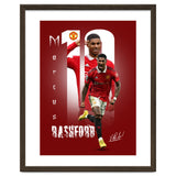 Marcus Rashford thumbnail