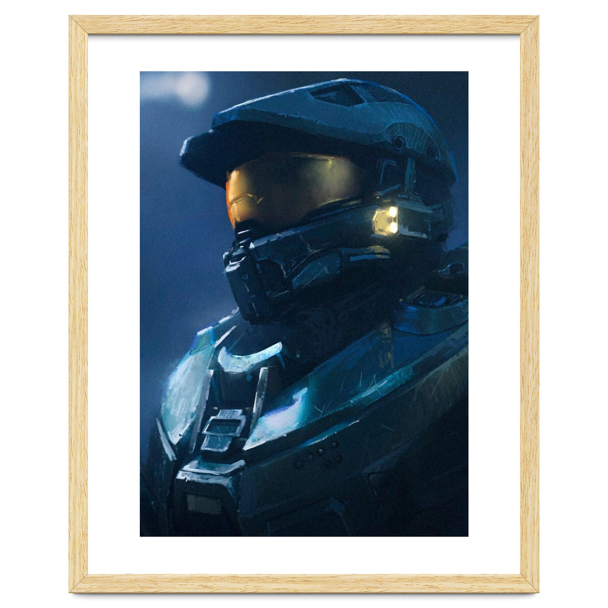 Halo
