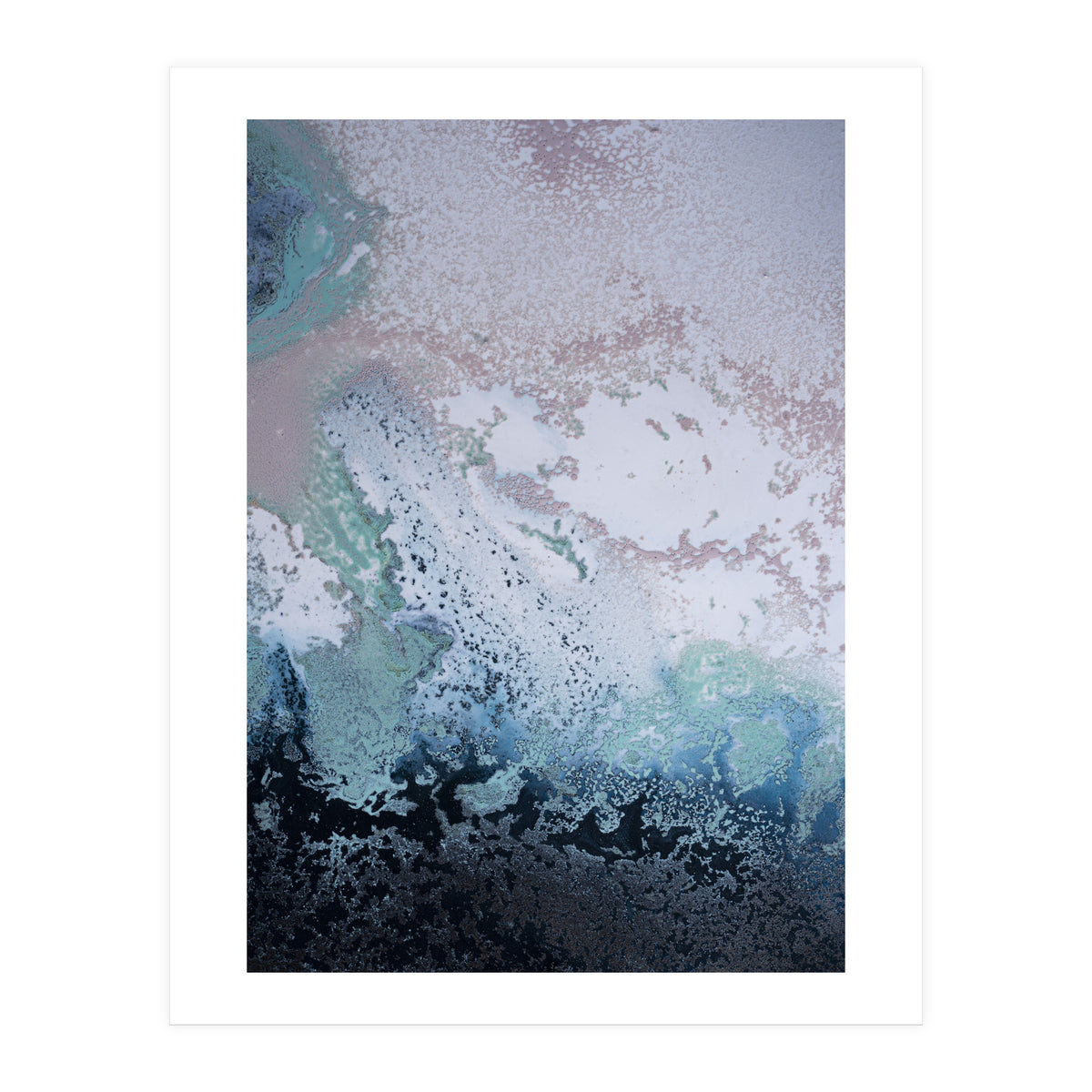 Sunset Driffting (Print Only)