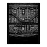 Geometry No 37 with Border (Print Only) thumbnail