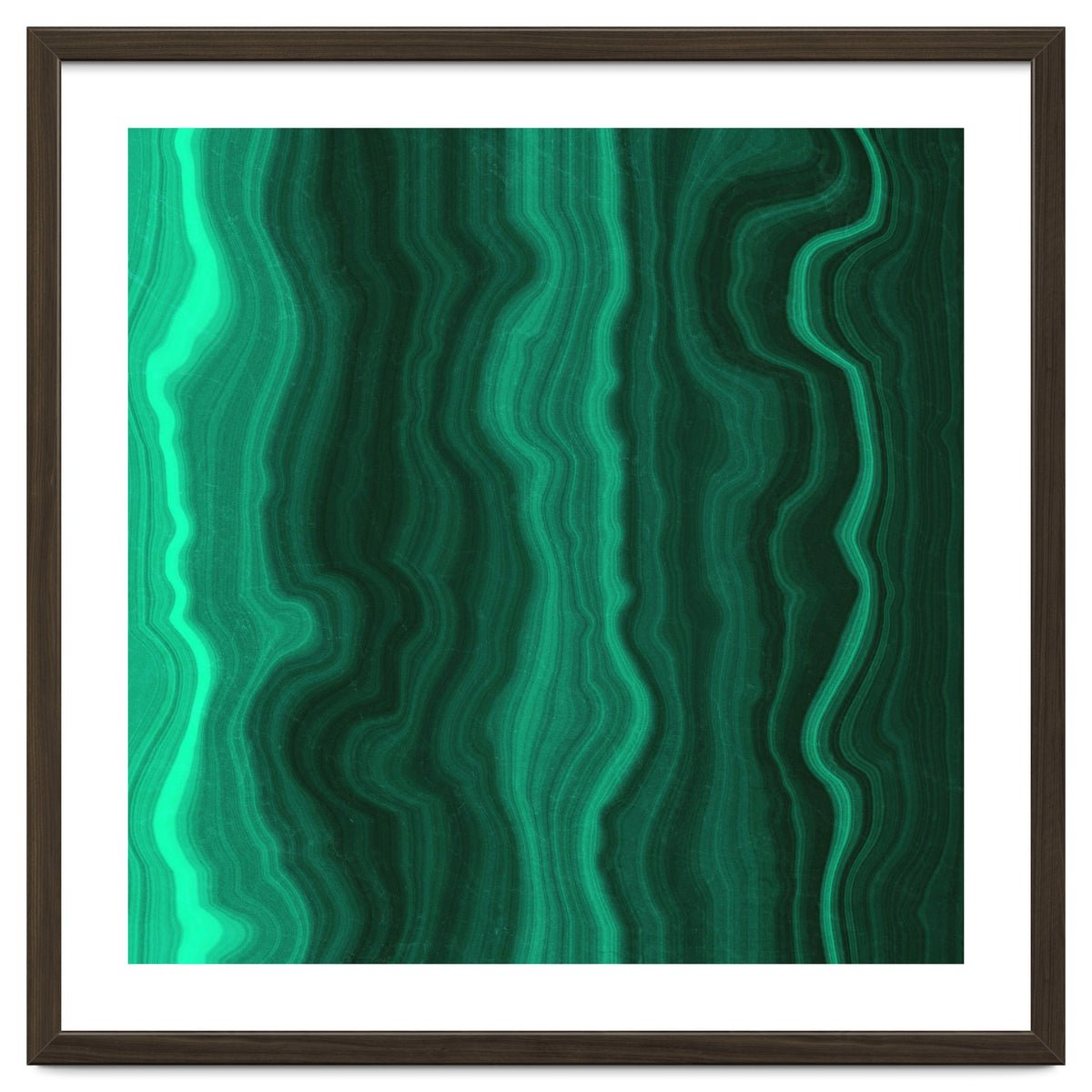 Malachite Texture 04