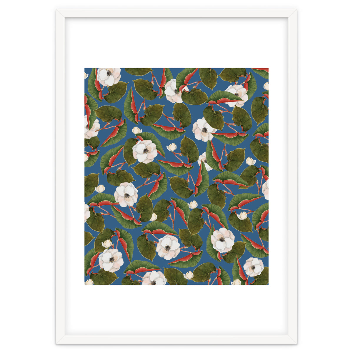 Saundarya #society6 #decor #buyart