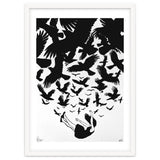 fallen Raven thumbnail