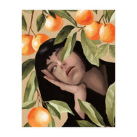 Tangerine Dream (Print Only)