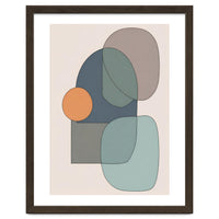 Peaceful Abstract