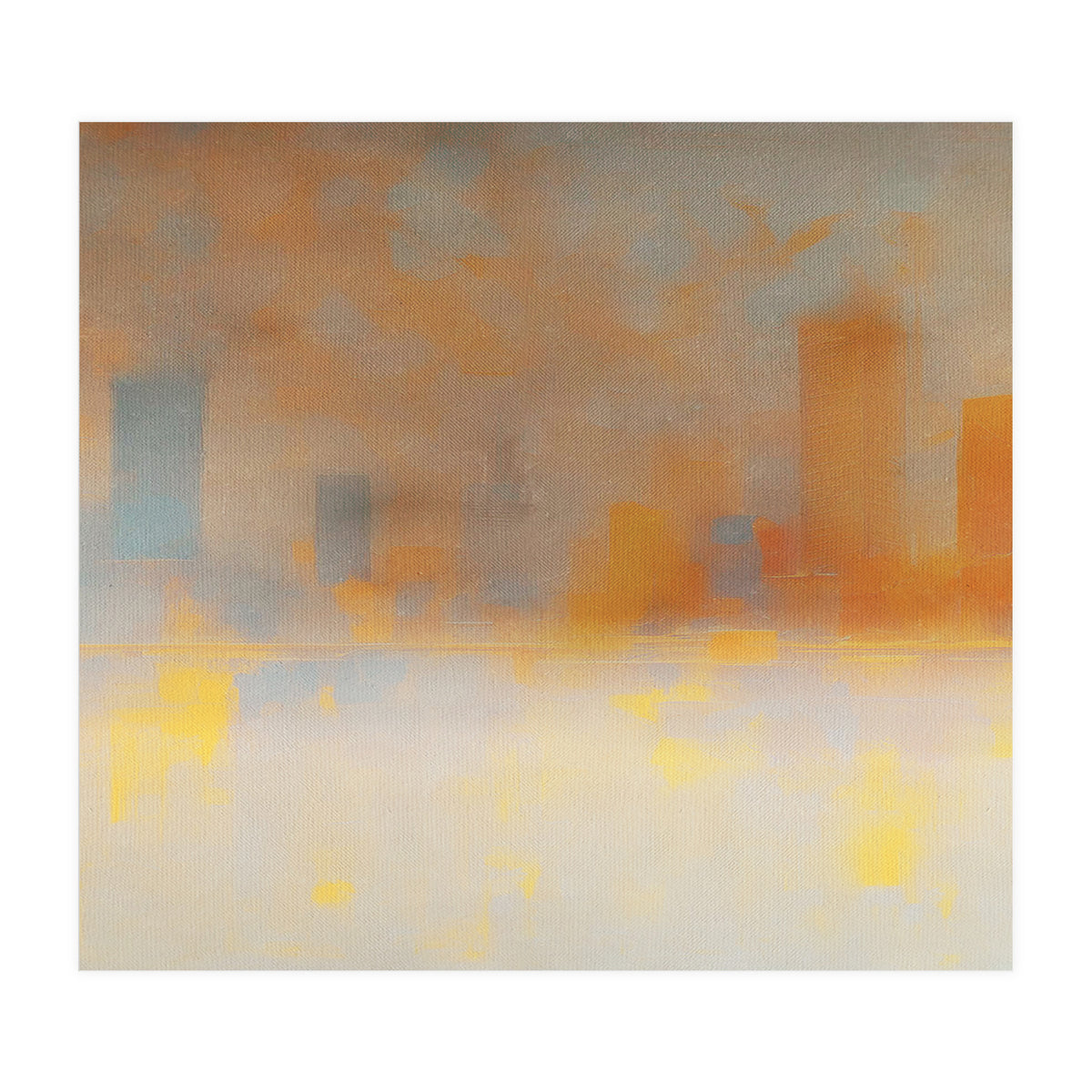 Light And Shadows 05 (Print Only)