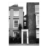 Narrow Living (Print Only) thumbnail