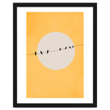 Chirping And Chilling (at Day) thumbnail