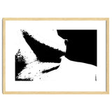Black & White Study I thumbnail