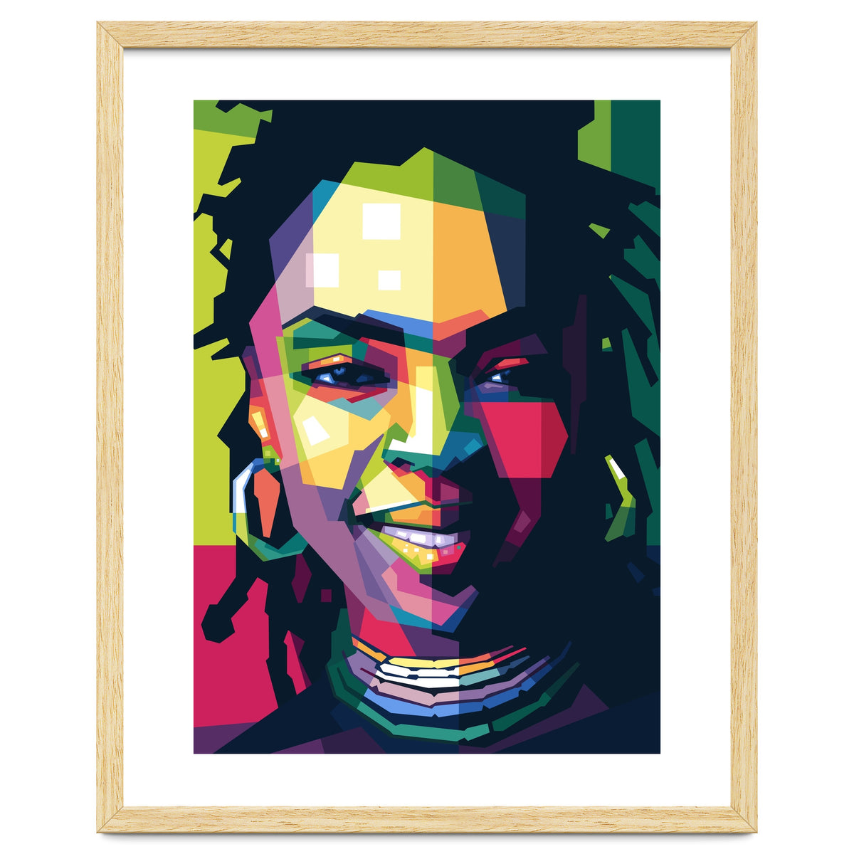 Lauryn Hill WPAP