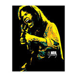 Neil Young Music Legend (Print Only) thumbnail