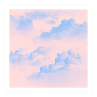 Pink Sky (Print Only)