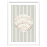 Sea shell thumbnail