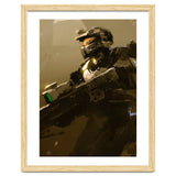 Halo thumbnail