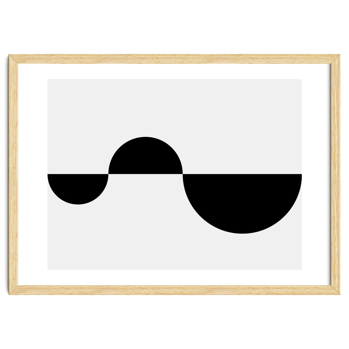 Wave Geometric Minimal