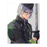 Anime (Print Only) thumbnail