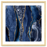Agate Glitter Ocean Texture 06 thumbnail