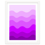 Purple gradient design thumbnail