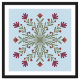 Floral Mandala thumbnail