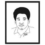 George Jackson Activist thumbnail
