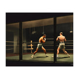 Boxing Gym #8 (Print Only) thumbnail