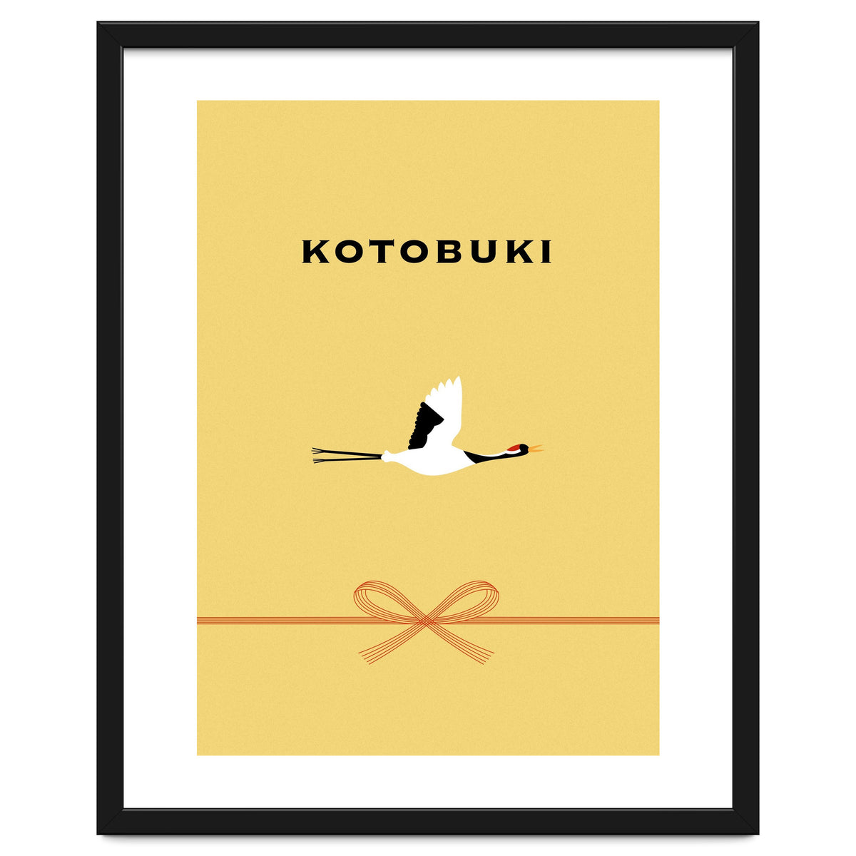 KOTOBUKI - JAPANESE