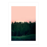 Sunset (Print Only) thumbnail