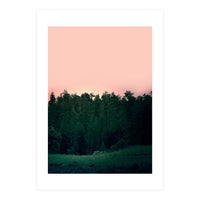 Sunset (Print Only)