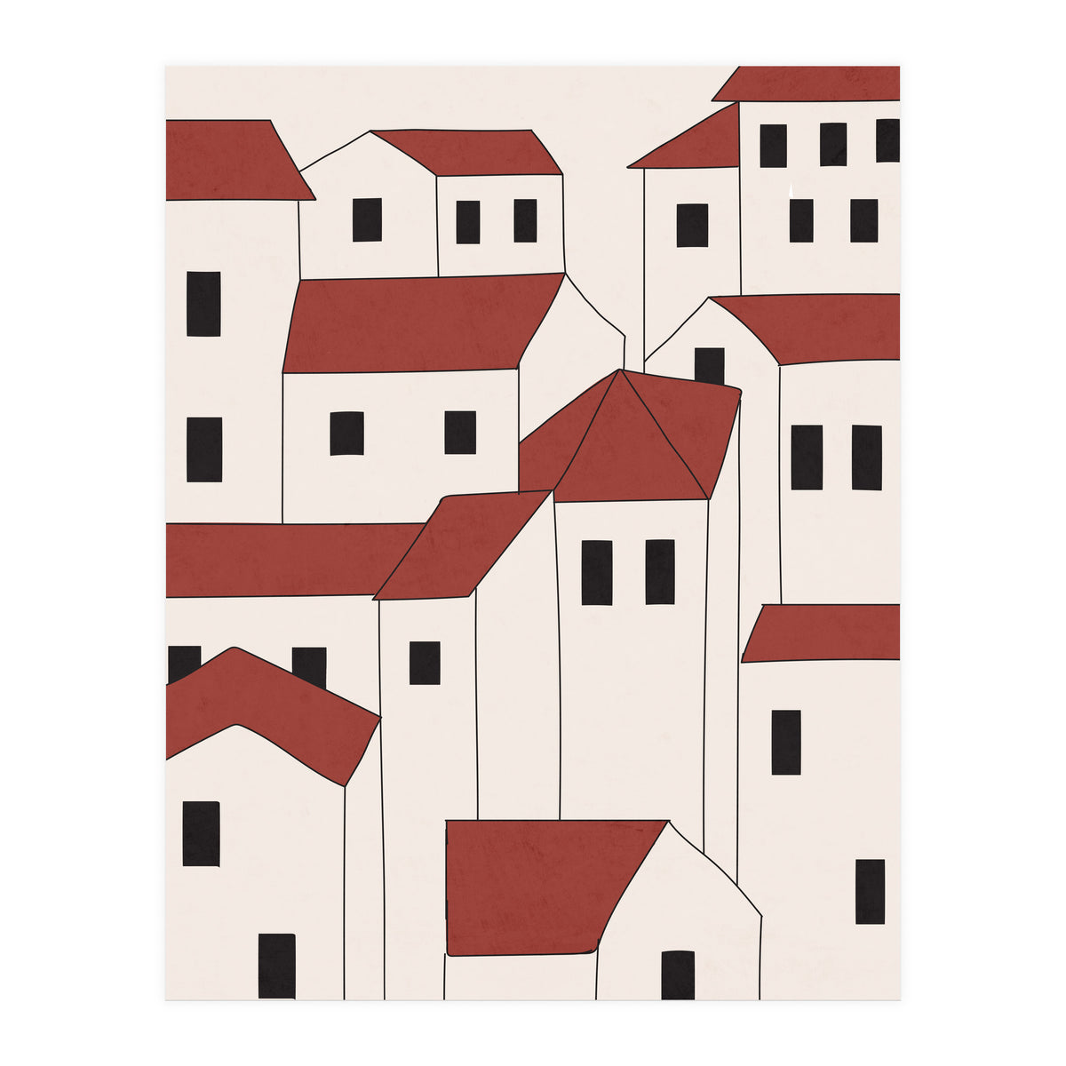 To Live 2 (Print Only)