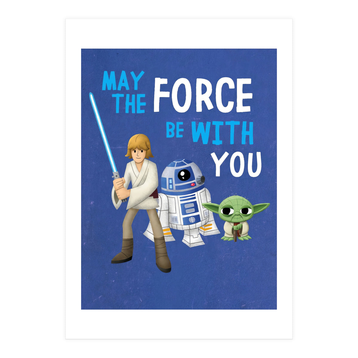 Star Wars (Print Only)