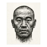 Gyotaku 02.01 (Print Only) thumbnail