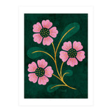 Wild Rose Print (Print Only) thumbnail