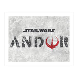 Star Wars (Print Only) thumbnail