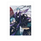Anime (Print Only) thumbnail