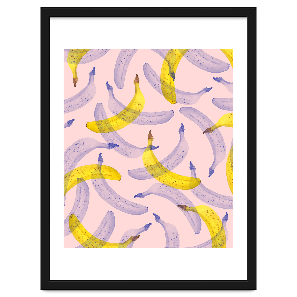 Banana Under Scrutiny