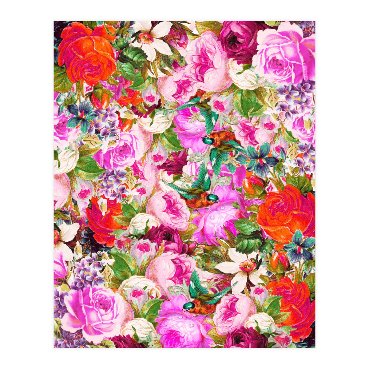 Nectar #society6 #decor #buyart (Print Only)