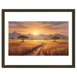 Golden Peak Sunset thumbnail