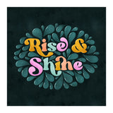 Rise & Shine (Print Only) thumbnail