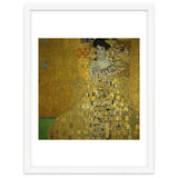 Adele Bloch-Bauer I, 1907.Estates of Ferdinand and Adele Bloch-Bauer. thumbnail