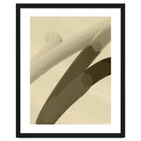 Brushstrokes in Harmony