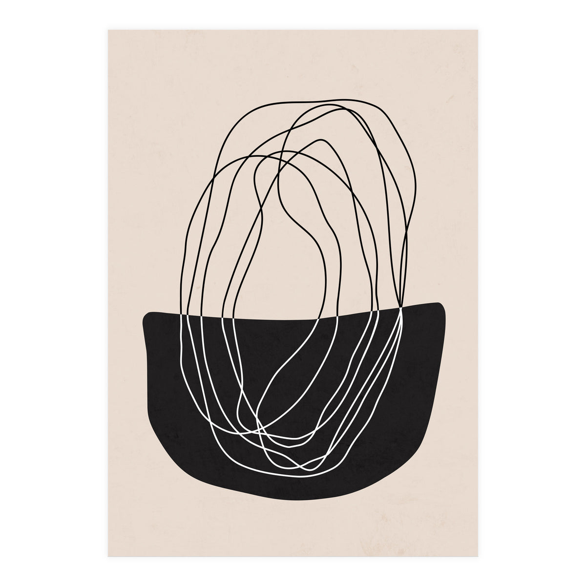 Minimal Art 4 (Print Only)