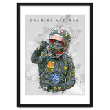 Charles Leclerc thumbnail