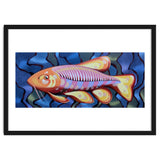 Little fish thumbnail