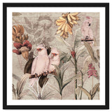 Cockatoo Exotic Bird Jungle thumbnail
