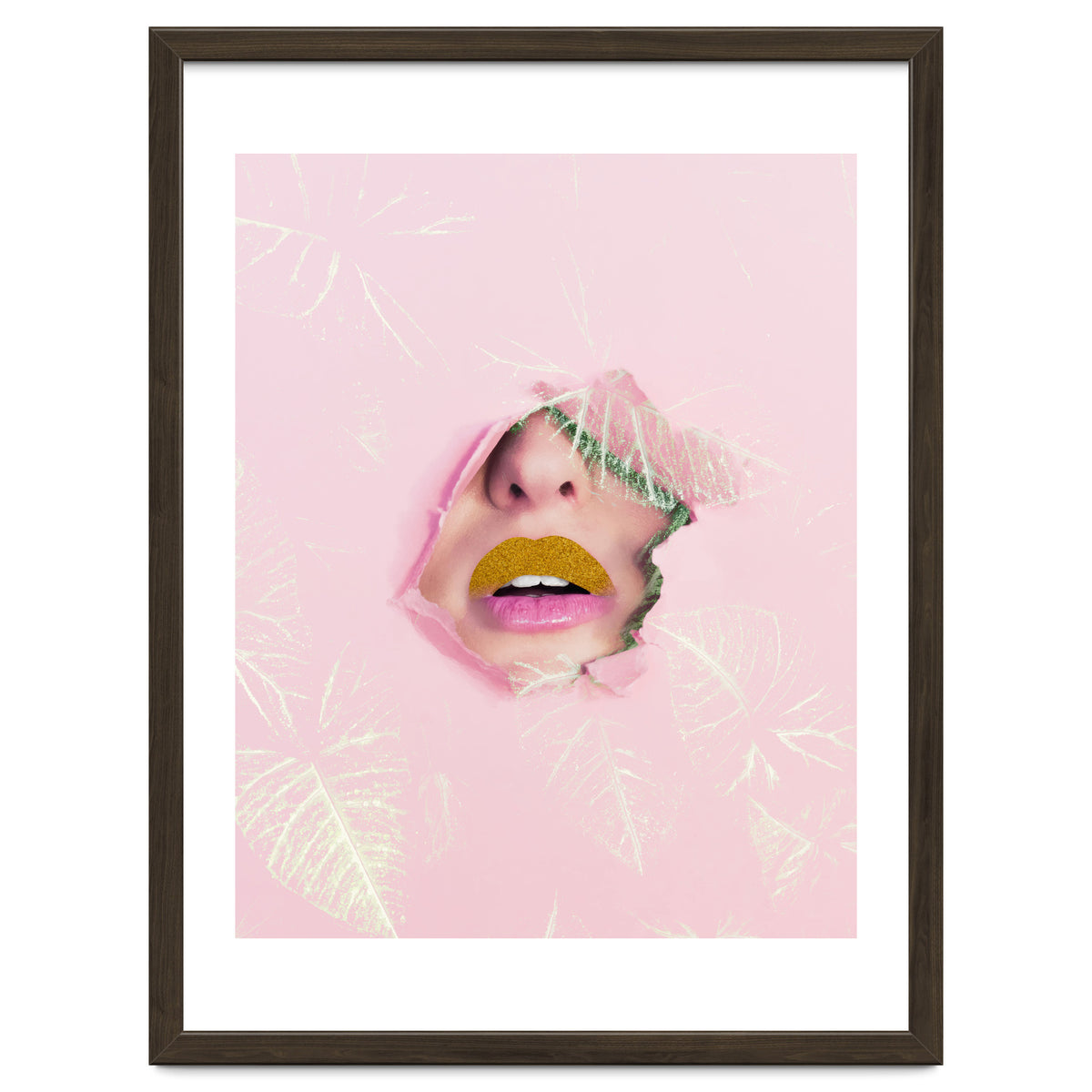 Glamour #society6 #decor #buyart
