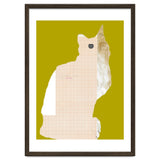 La Mietzekatze · Kleinkariert thumbnail